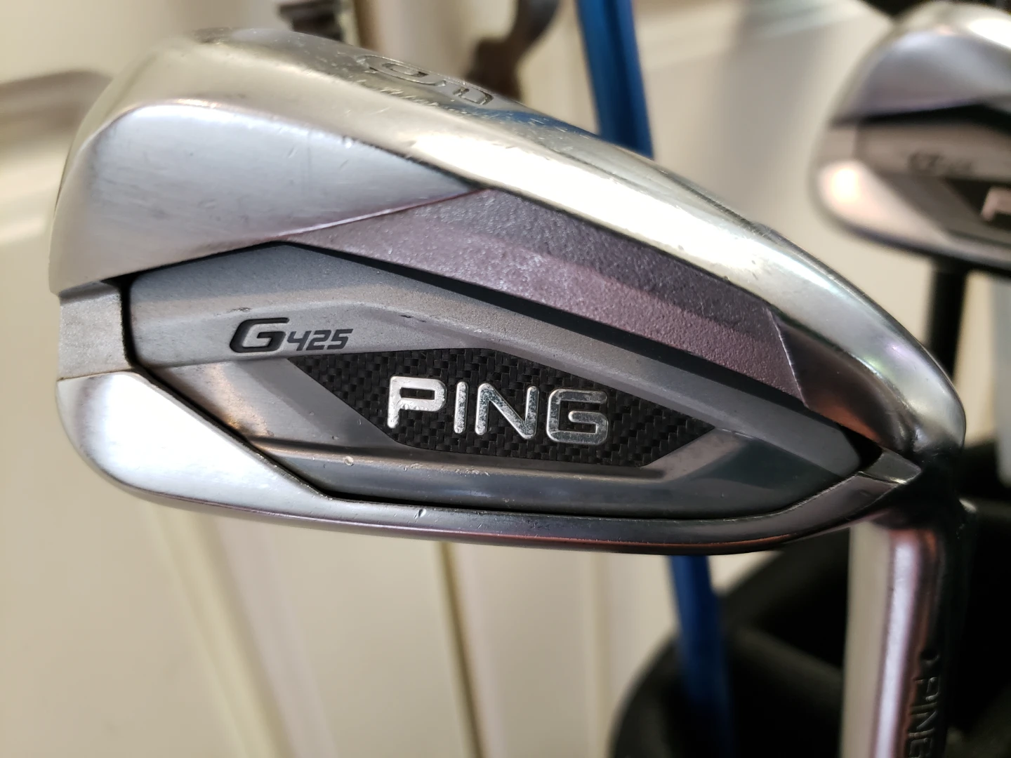 PING G425 Golf Club Set with Bag - photo 4