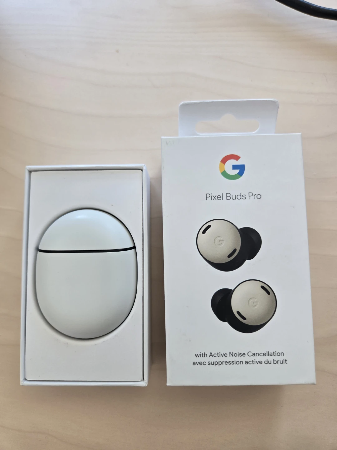 Google Pixel Buds Pro - photo 2