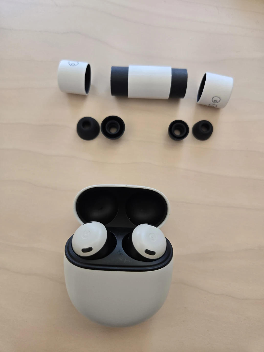 Google Pixel Buds Pro - photo 4