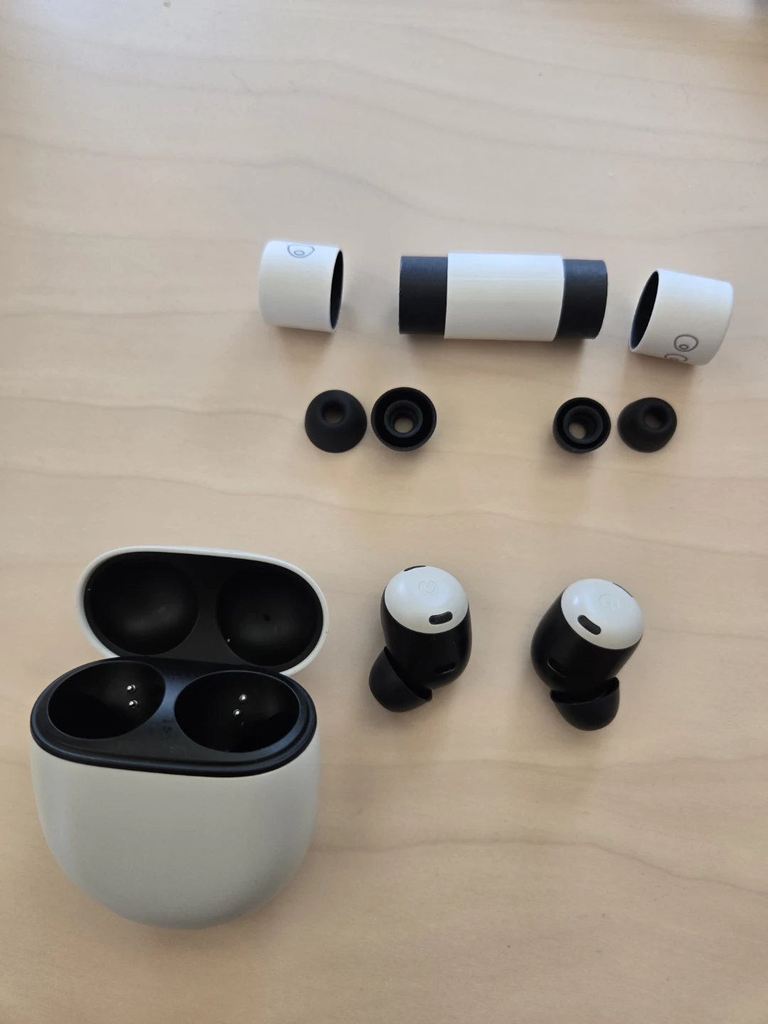Google Pixel Buds Pro - photo 5