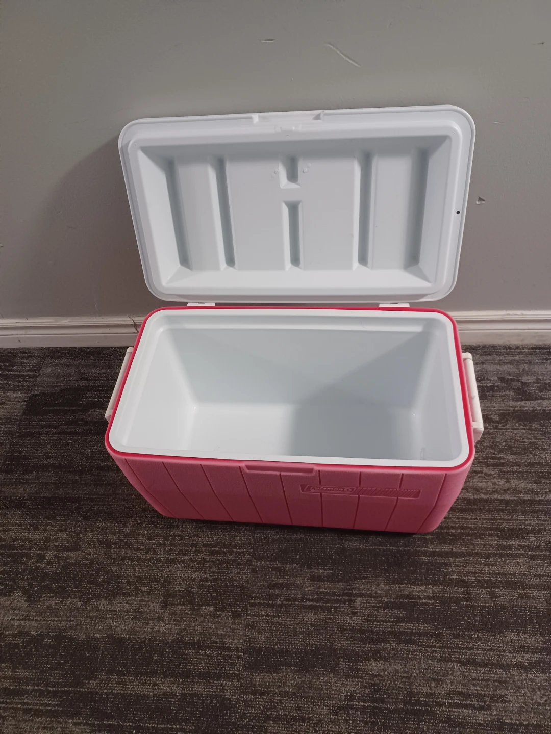 Coleman Cooler