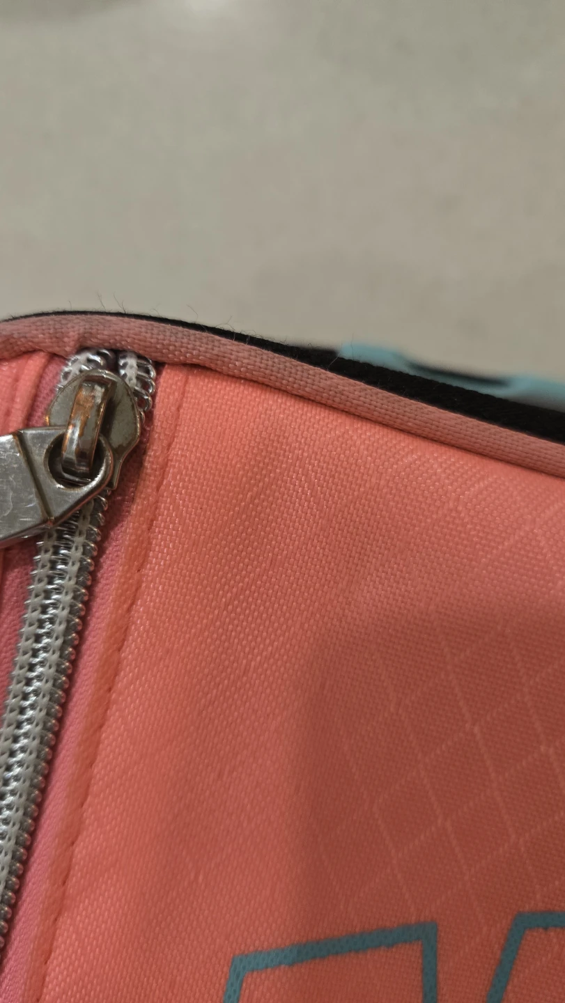 Nike Lunch Bag / Cooler Bag - Coral - photo 3