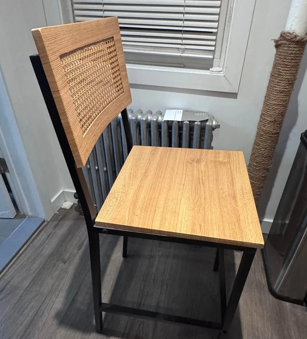 Best Choice Products 3-Piece Rattan Dining Set - photo 4