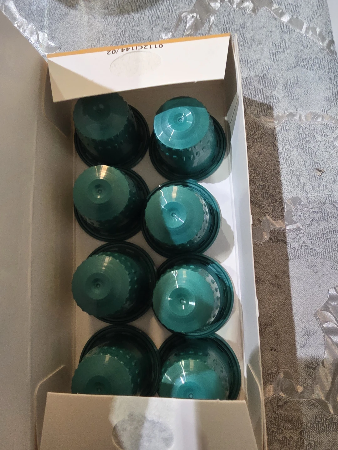 COFFEE CAPSULE - photo 2