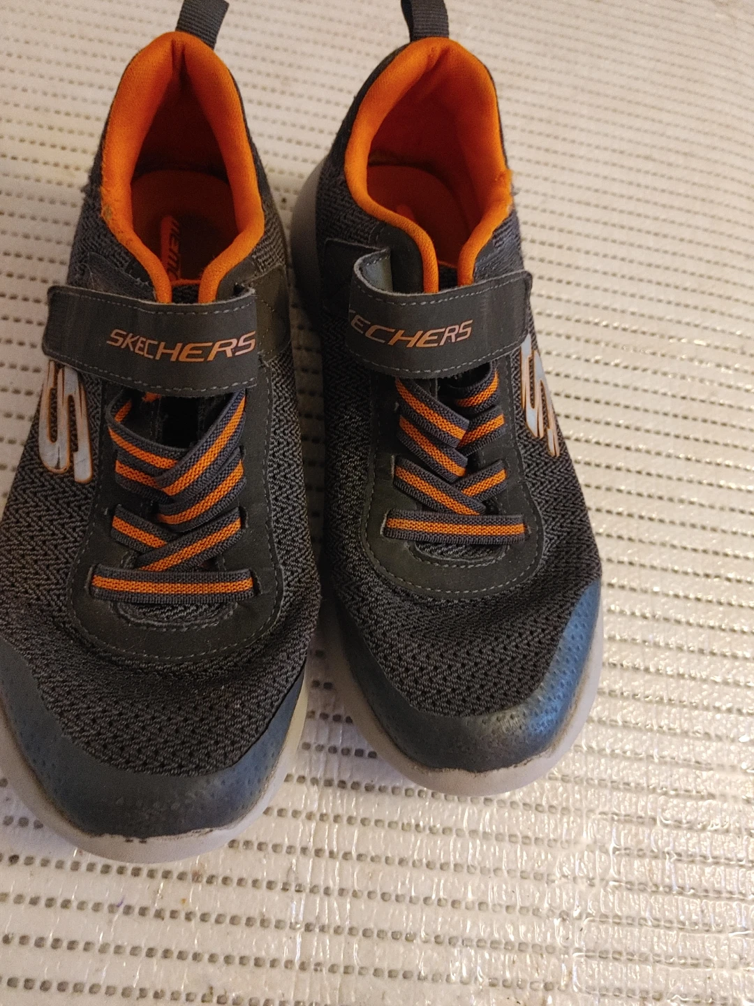 Skechers Kids Sneakers- size 3