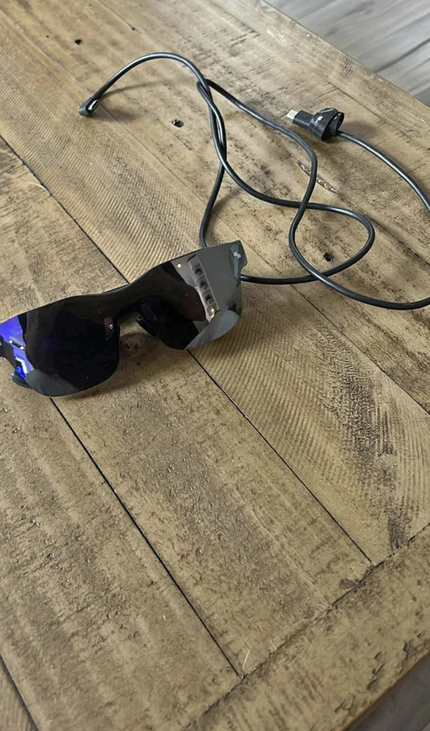 Ray neo 2 AR glasses with display