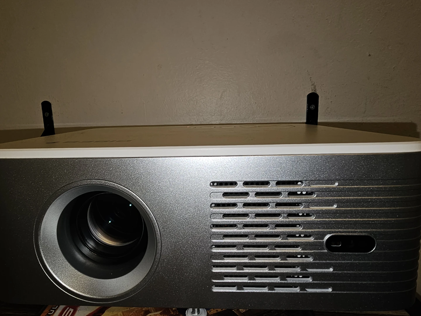 CIBEST Projector