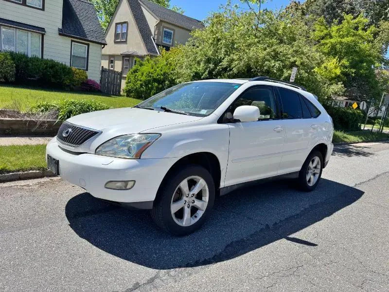 2004 LEXUS RX330 AW$