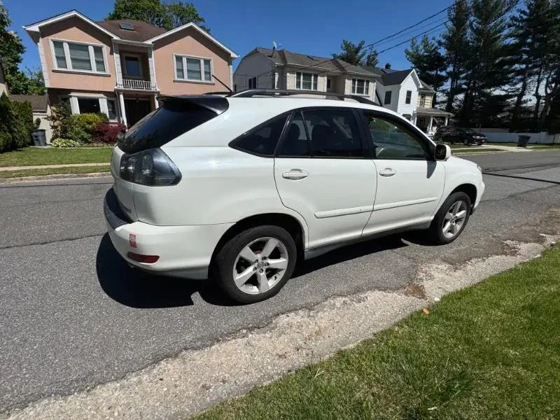 2004 LEXUS RX330 AW$ - photo 4