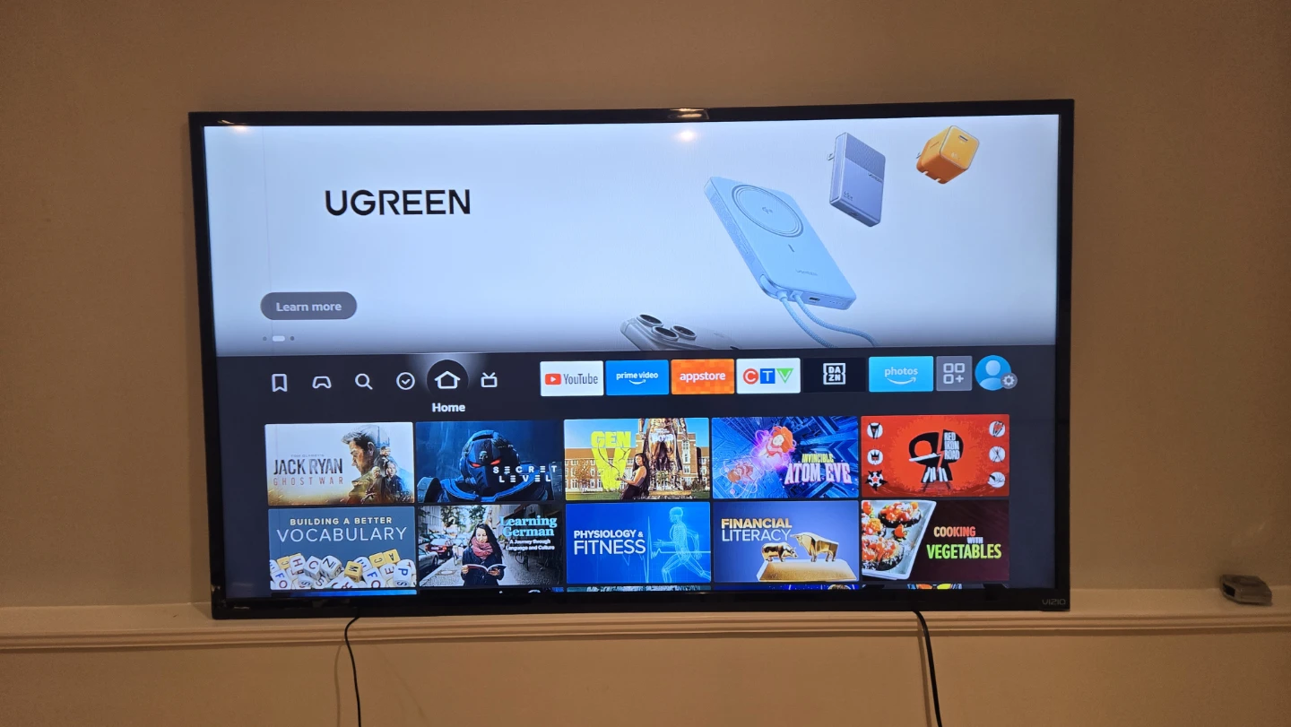 VIZIO TV - photo 2