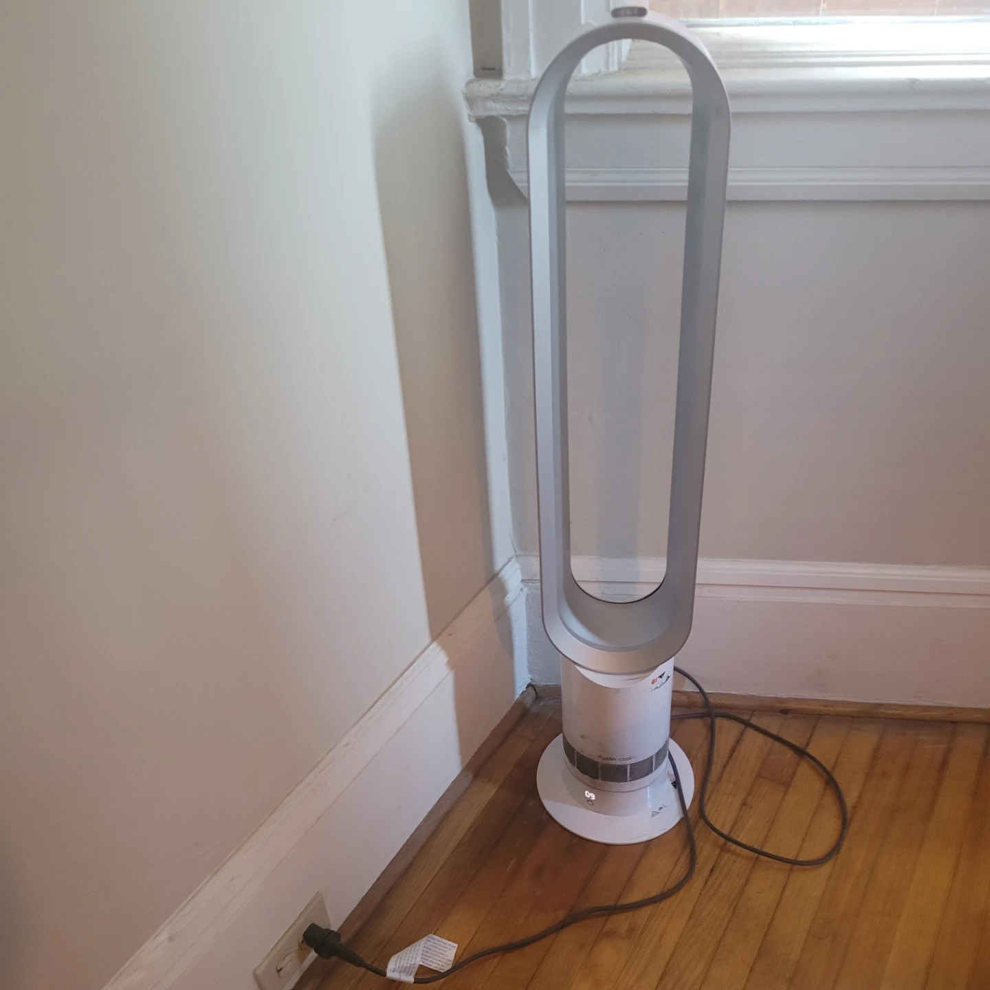 Dyson Cool Tower Fan