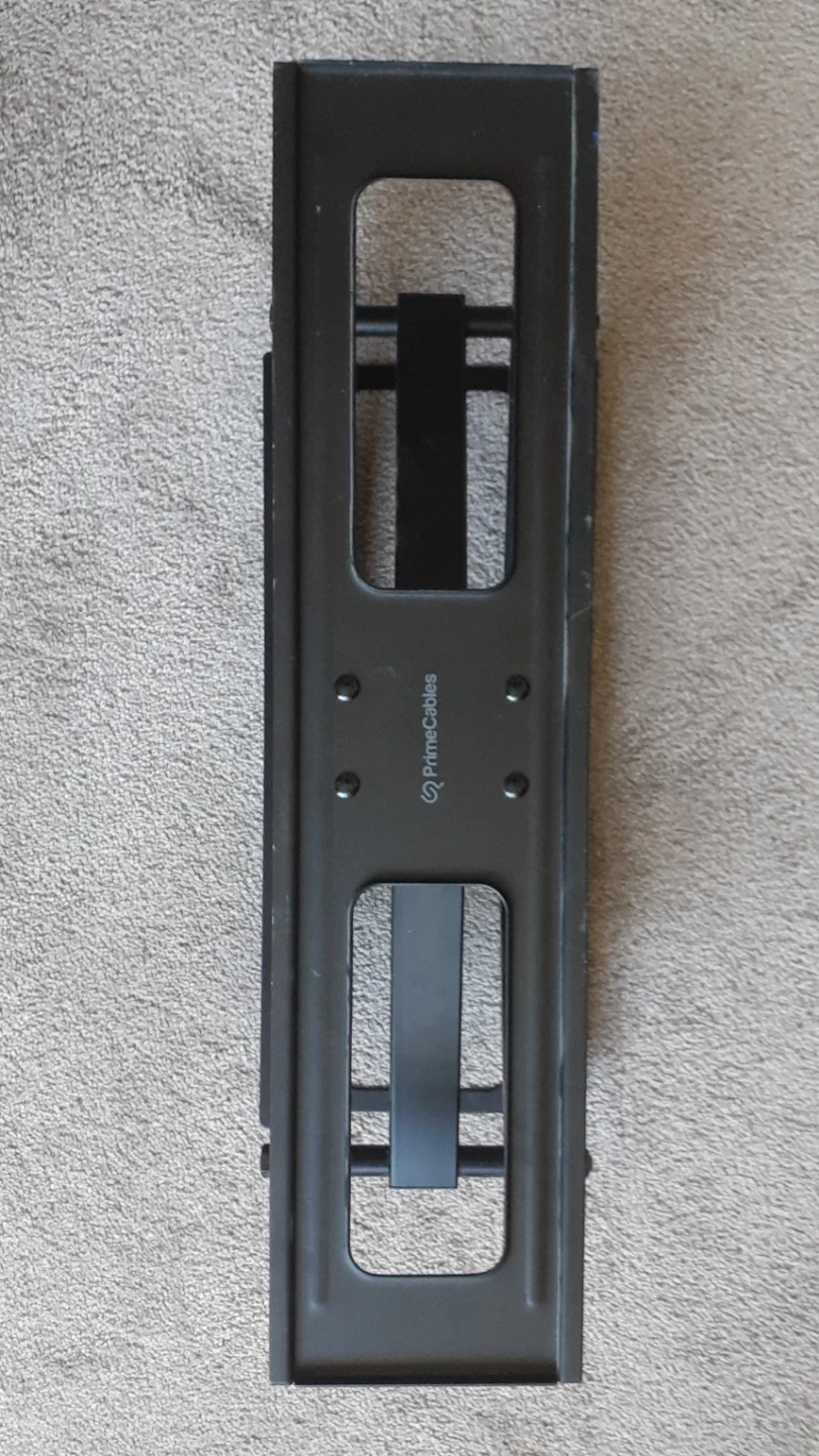 PrimeCables Articulating TV Wall Mount