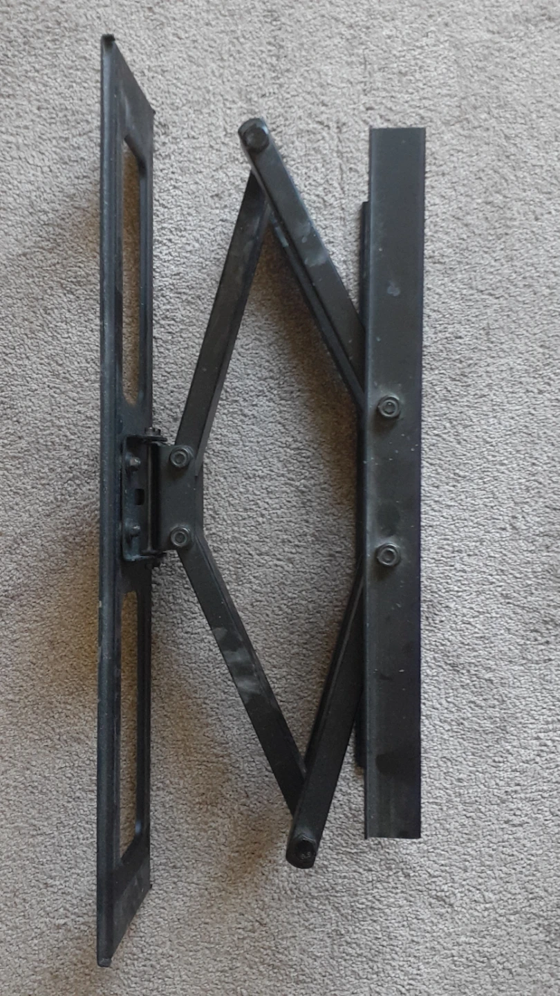 PrimeCables Articulating TV Wall Mount - photo 4