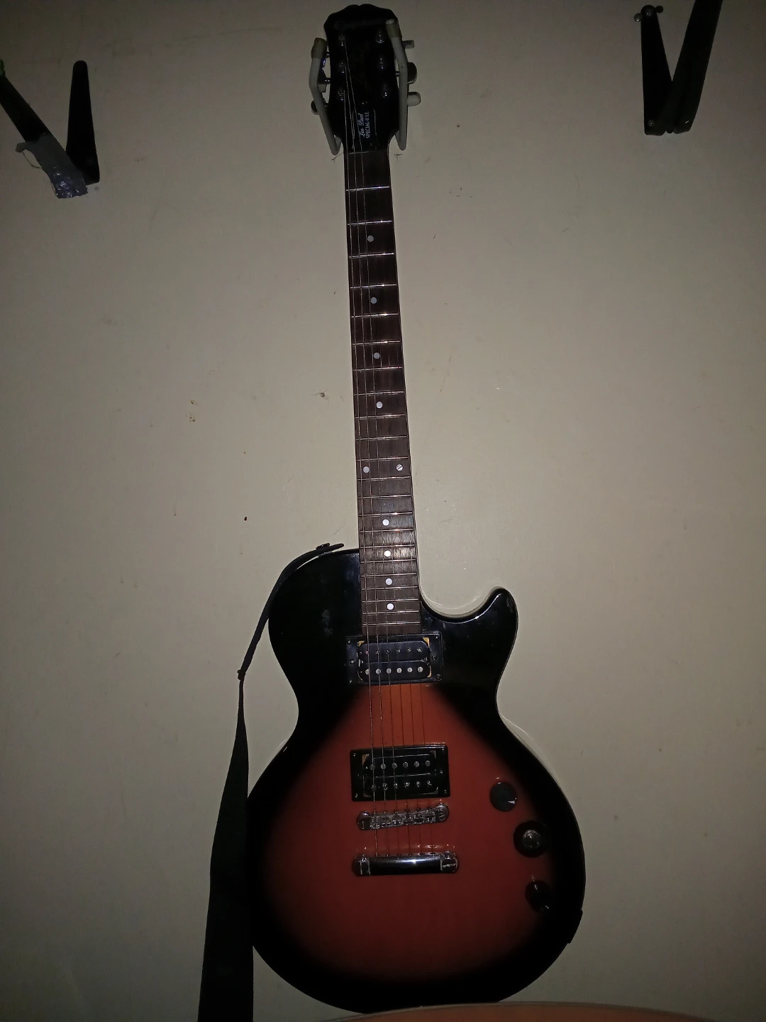 Epiphone Les Paul Special-II Electric Guitar