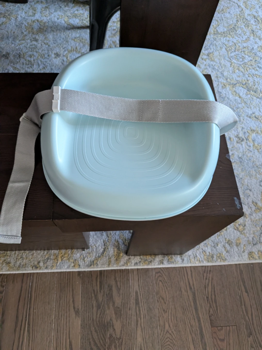 BabyBjörn Booster Seat