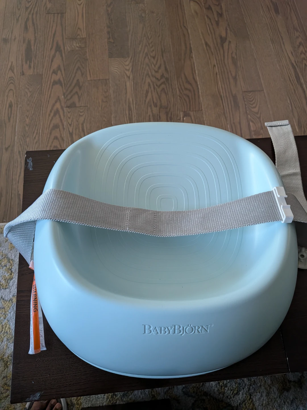 BabyBjörn Booster Seat - photo 2