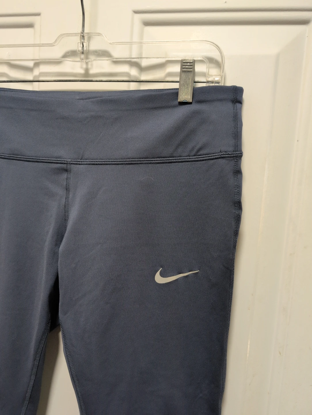 Nike Women's Cropped Running Leggings - photo 2