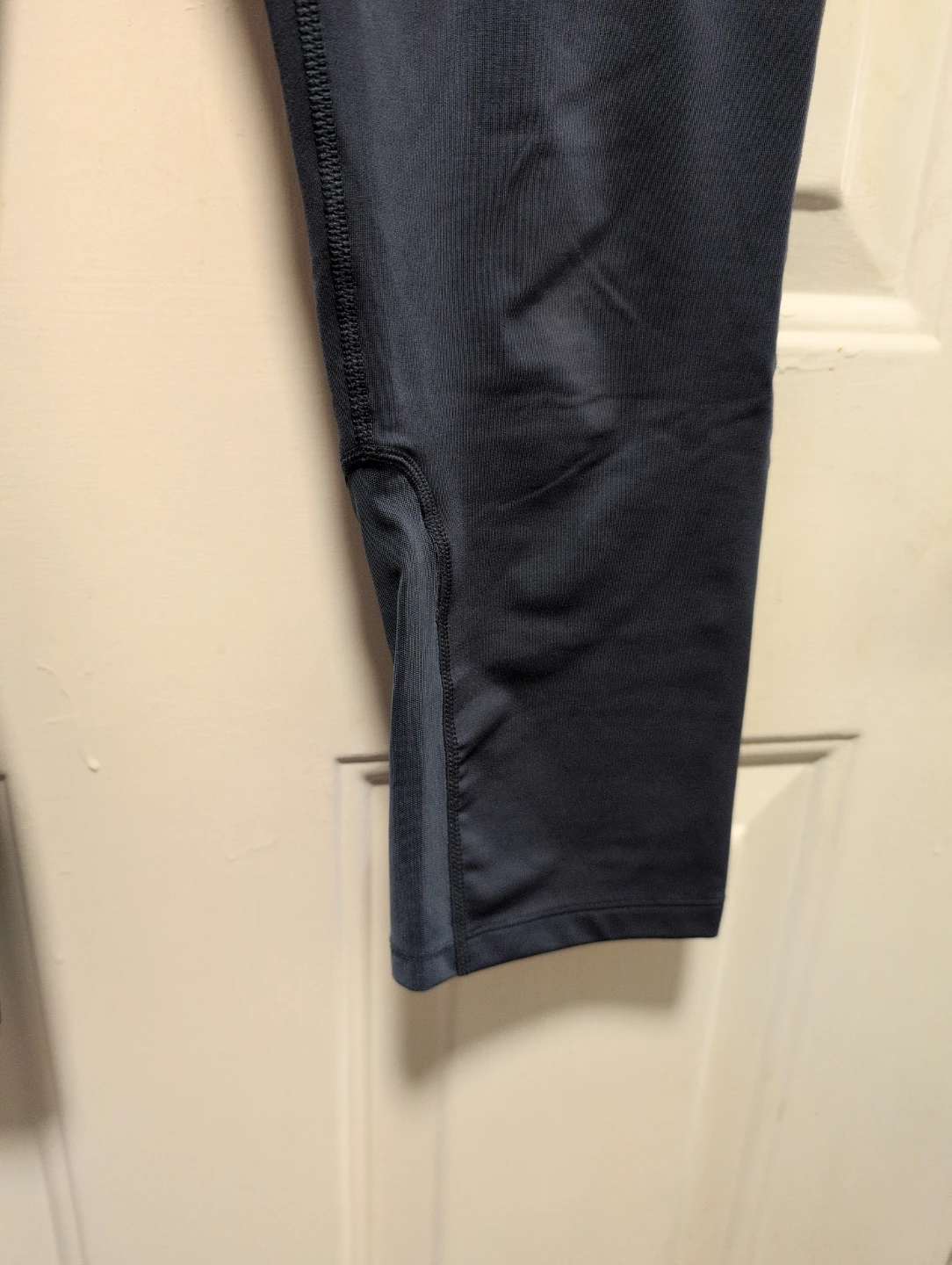 Nike Women's Cropped Running Leggings - photo 3