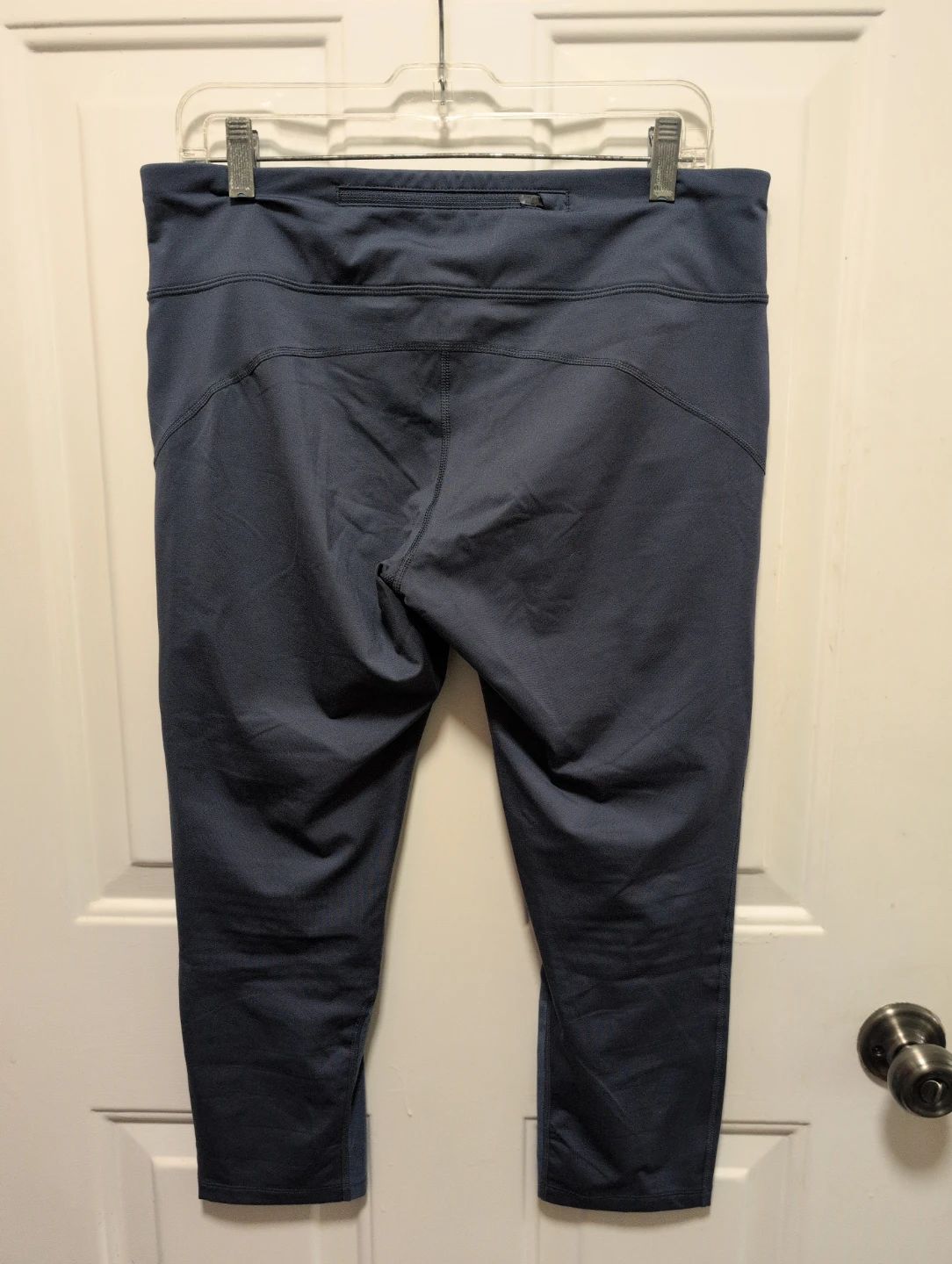 Nike Women's Cropped Running Leggings - photo 4