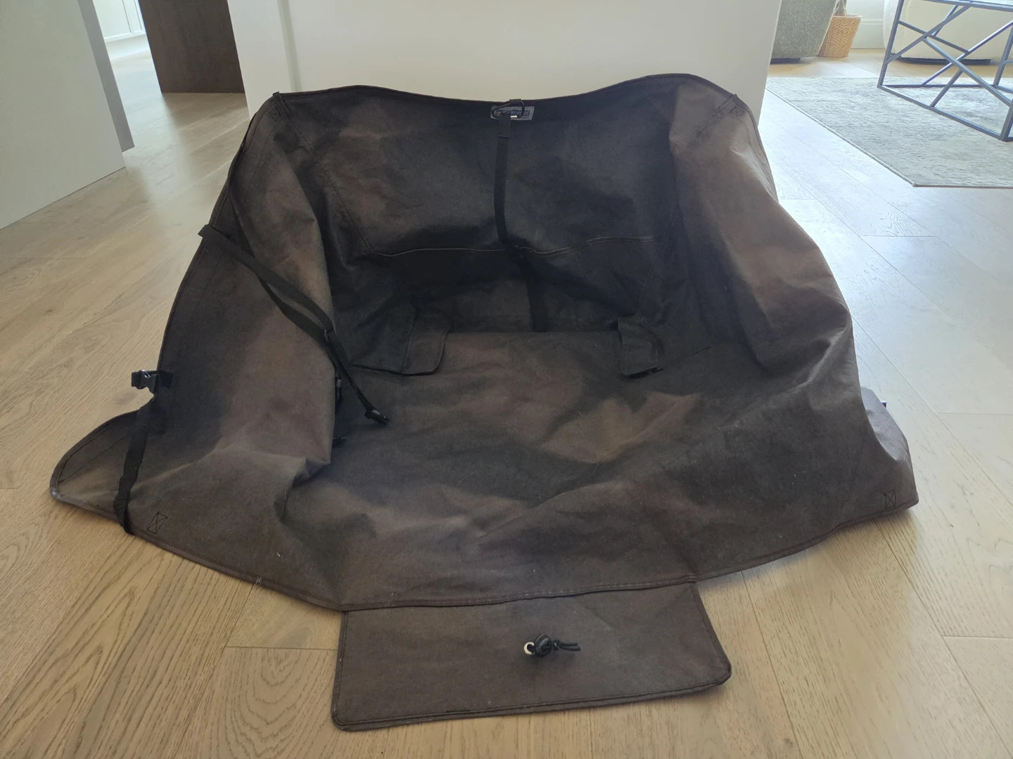 Kurgo Doggy Hammock Seat Cover