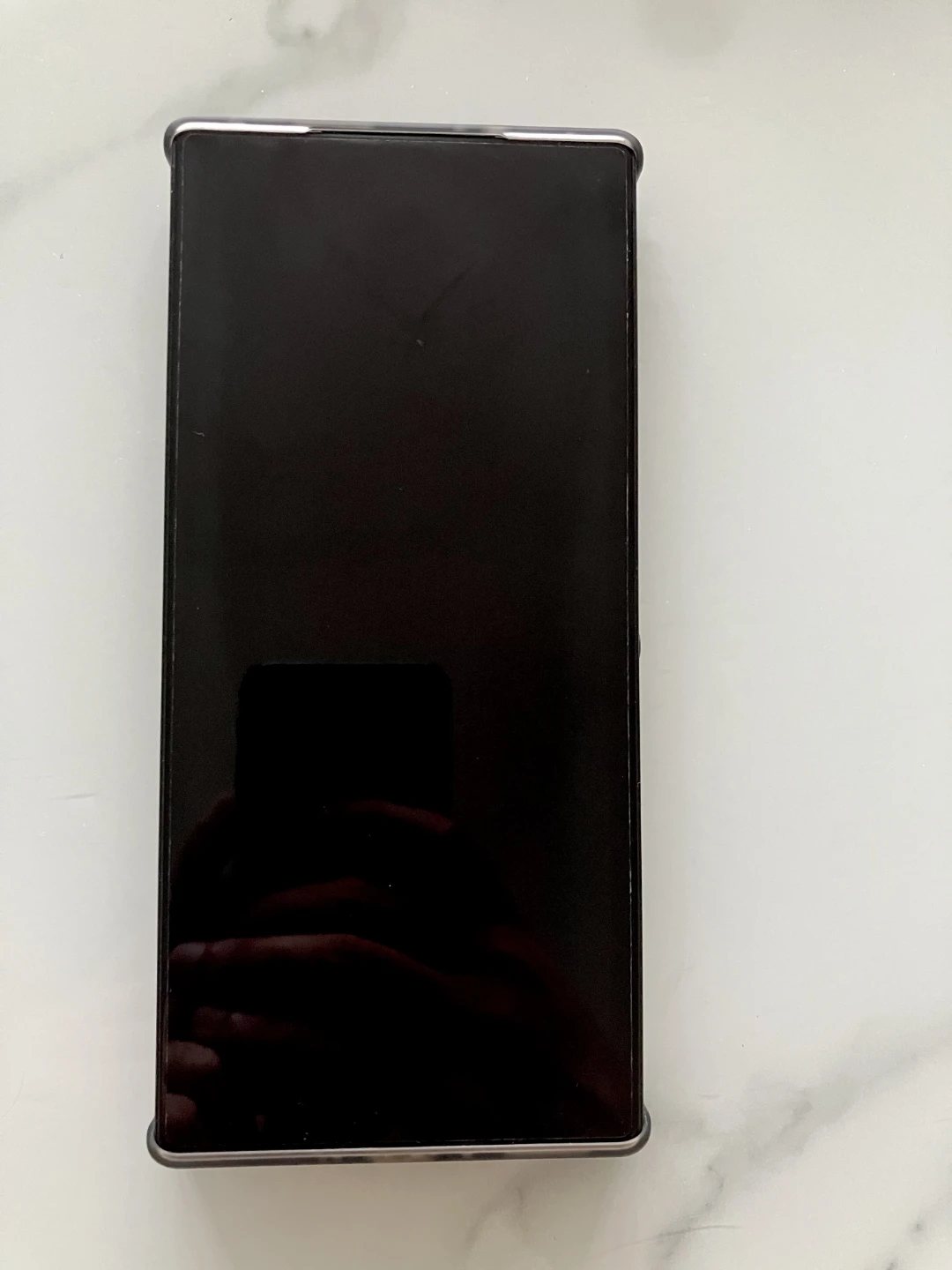 Red Magic 10 Pro (12GB RAM / 256GB) – Full Box & Accessories