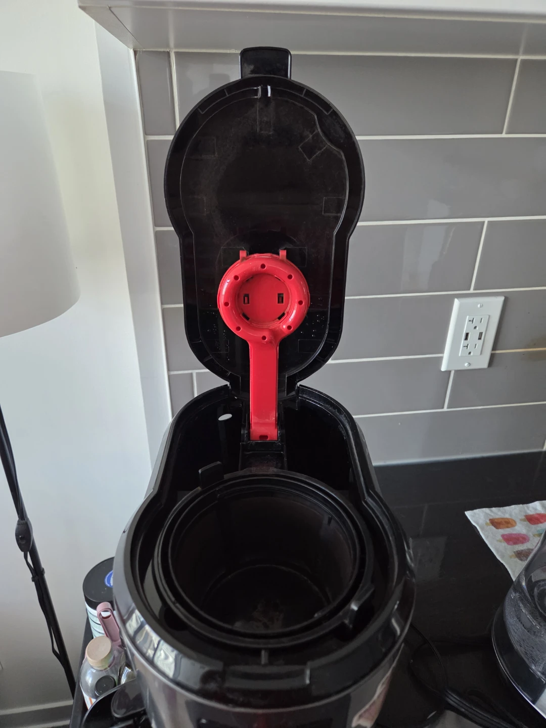 BLACK+DECKER 12-Cup Coffee Maker - photo 2