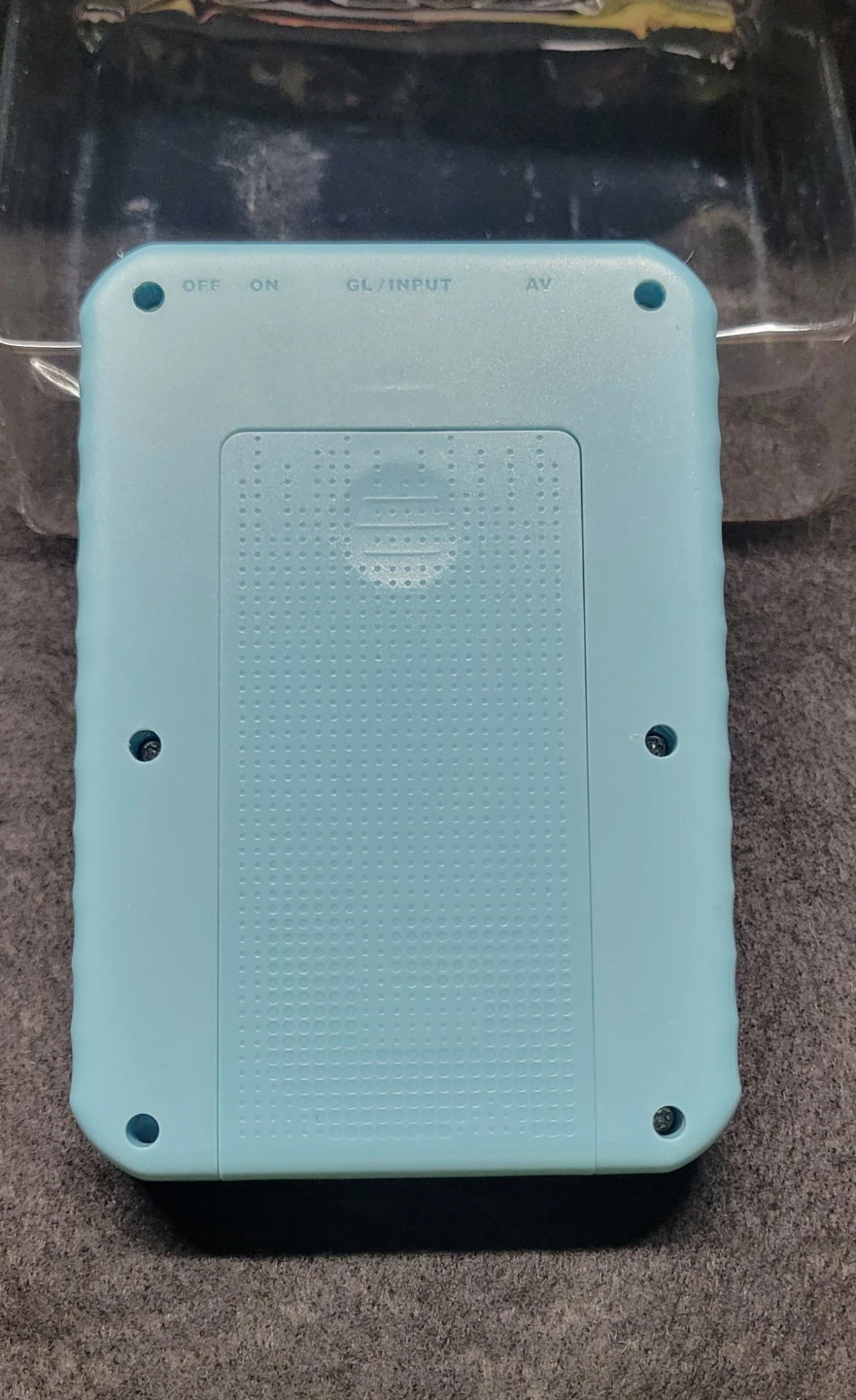 G5 Game Box Handheld Game Console - photo 5