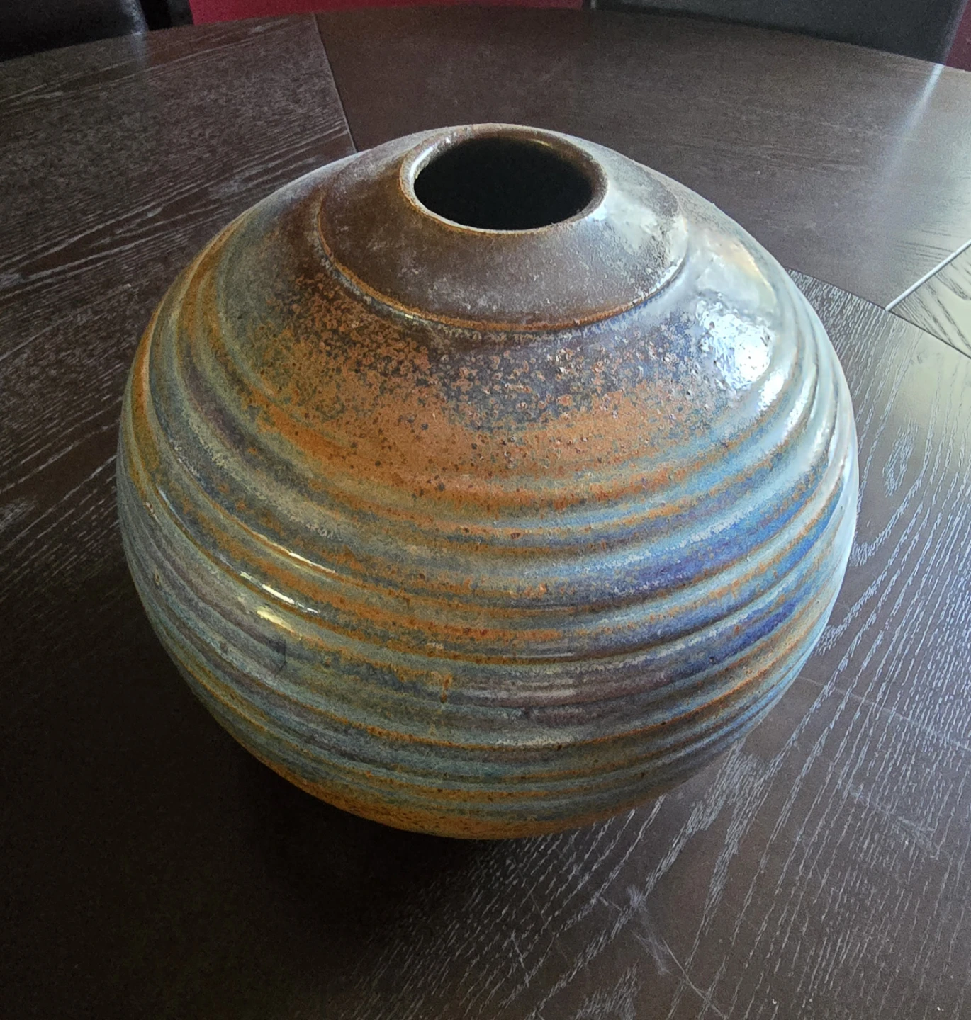Unique Ceramic Vase