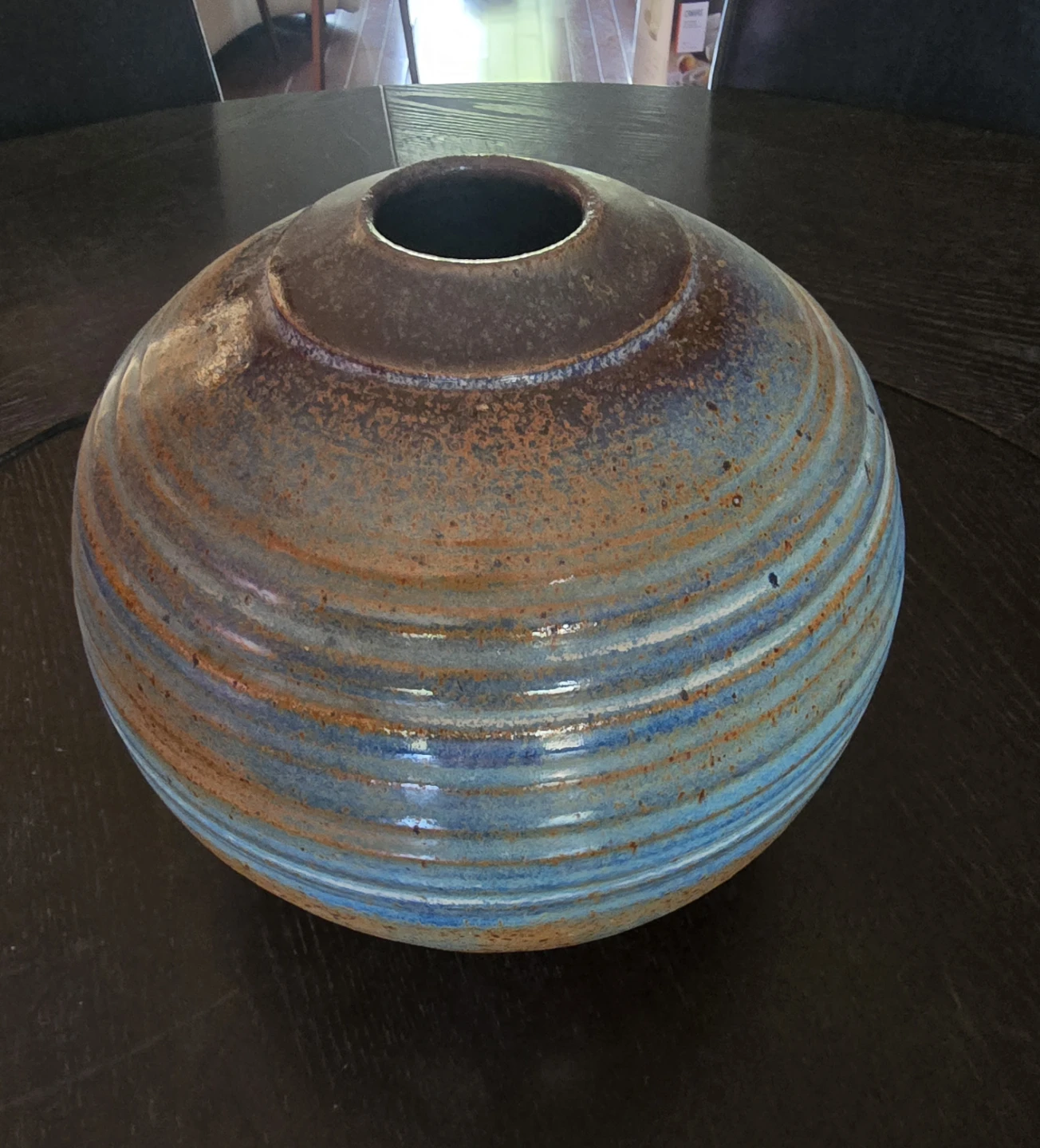 Unique Ceramic Vase - photo 2
