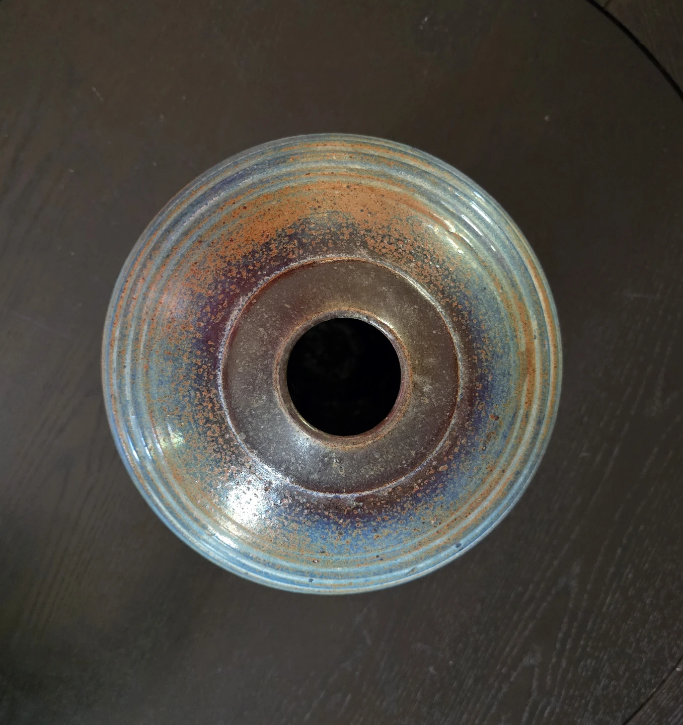 Unique Ceramic Vase - photo 3