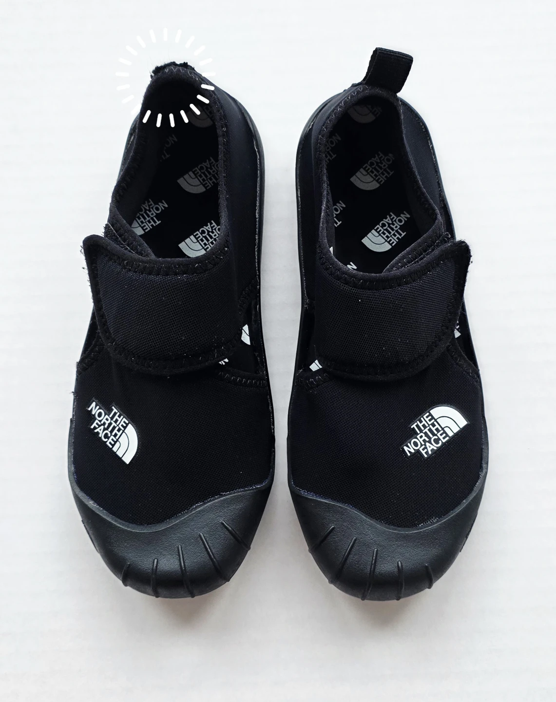 The North Face Kids Water Shoes / Souliers d'eau The North Face