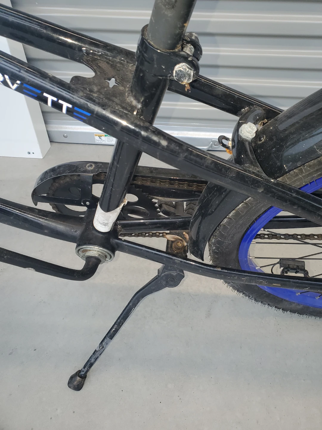 Schwinn "Corvett" Cruiser Bike - photo 4