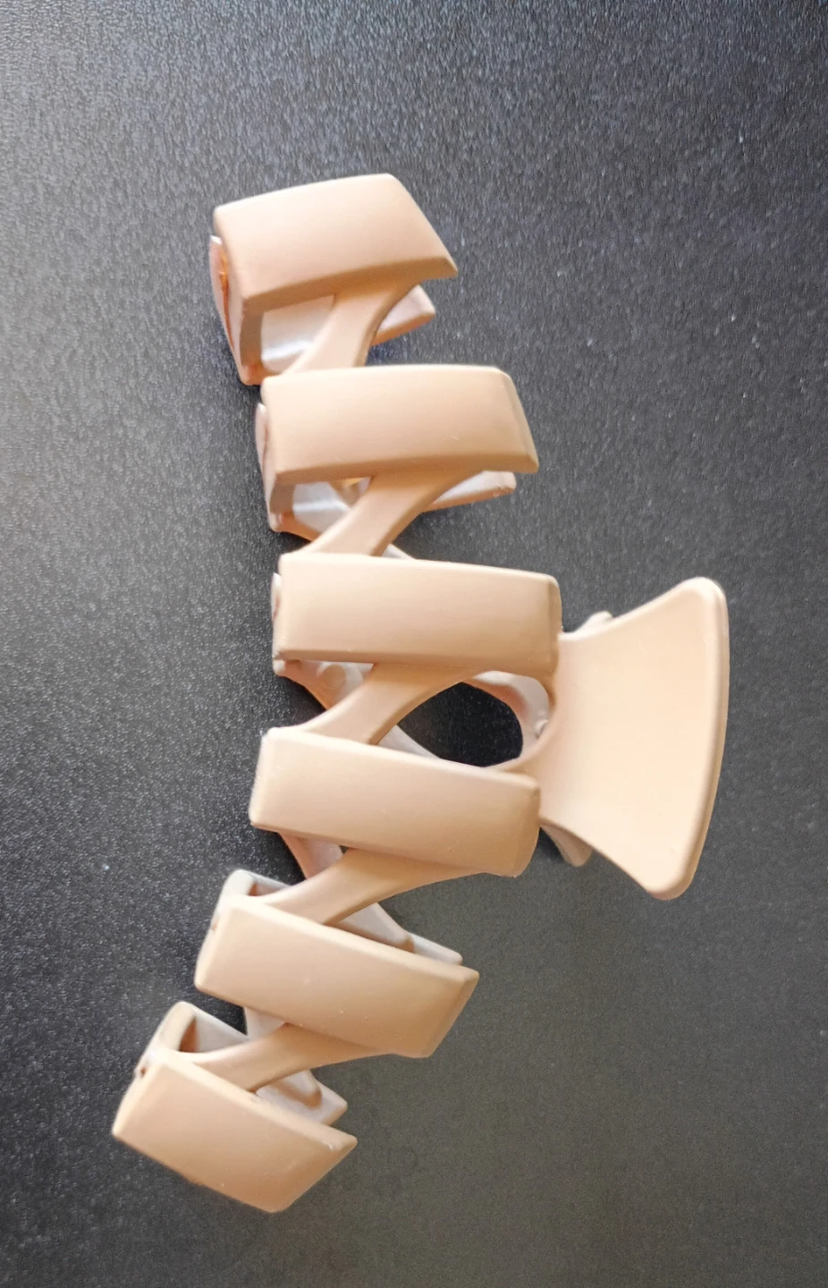 Neutral Claw Clip - photo 2
