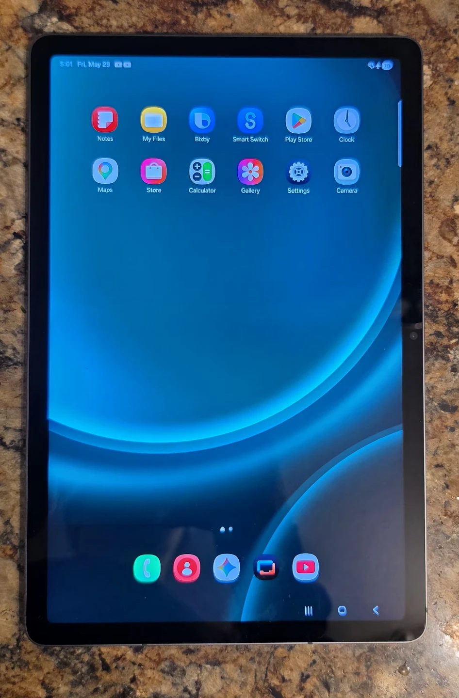 Samsung Galaxy Tab S9 FE (SM-X510) 128 GB