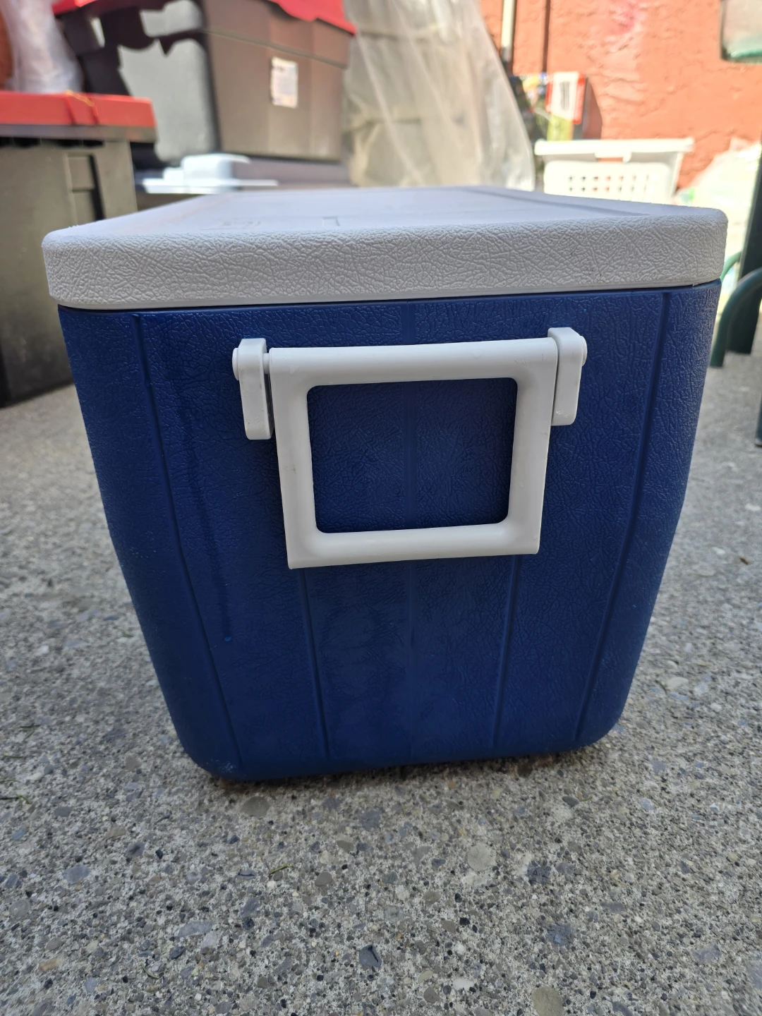 Coleman 48 Quart Performance Cooler - photo 2