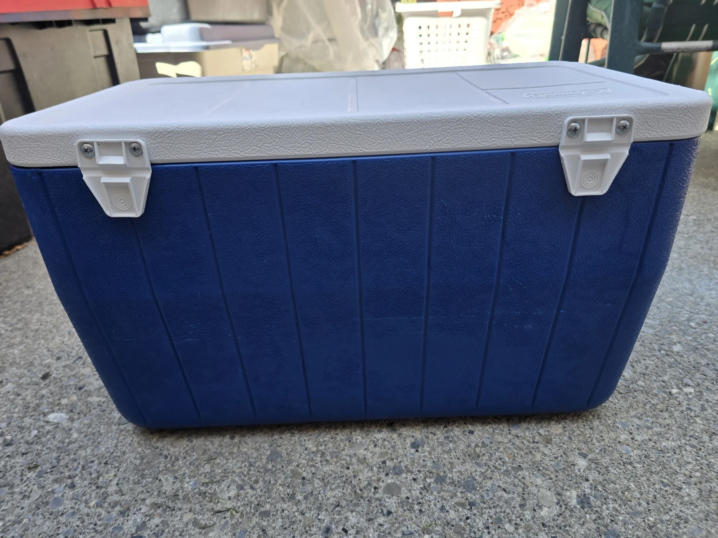 Coleman 48 Quart Performance Cooler - photo 3