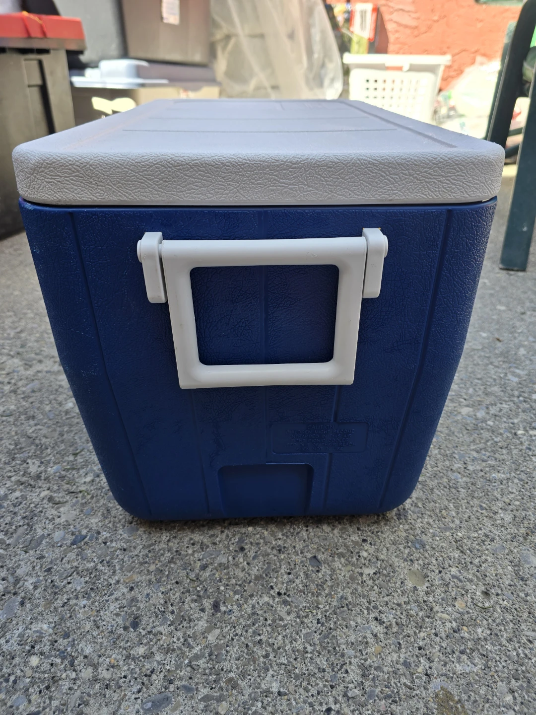 Coleman 48 Quart Performance Cooler - photo 4