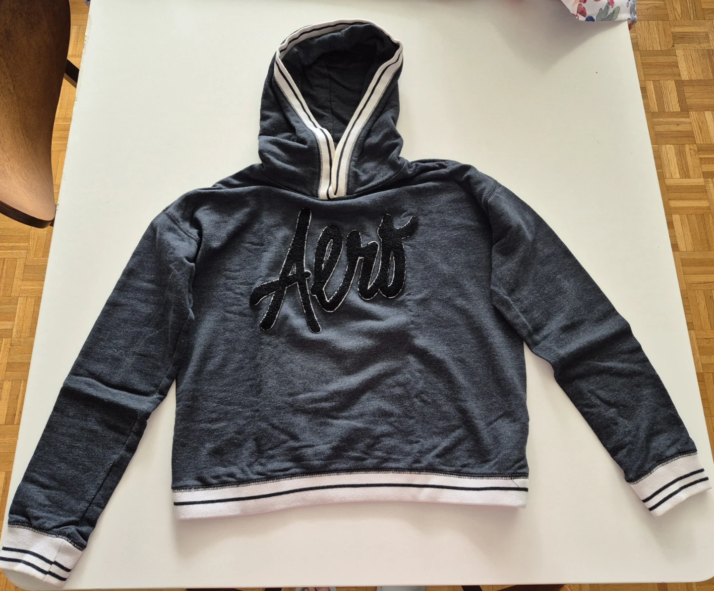 Aero Hoodie