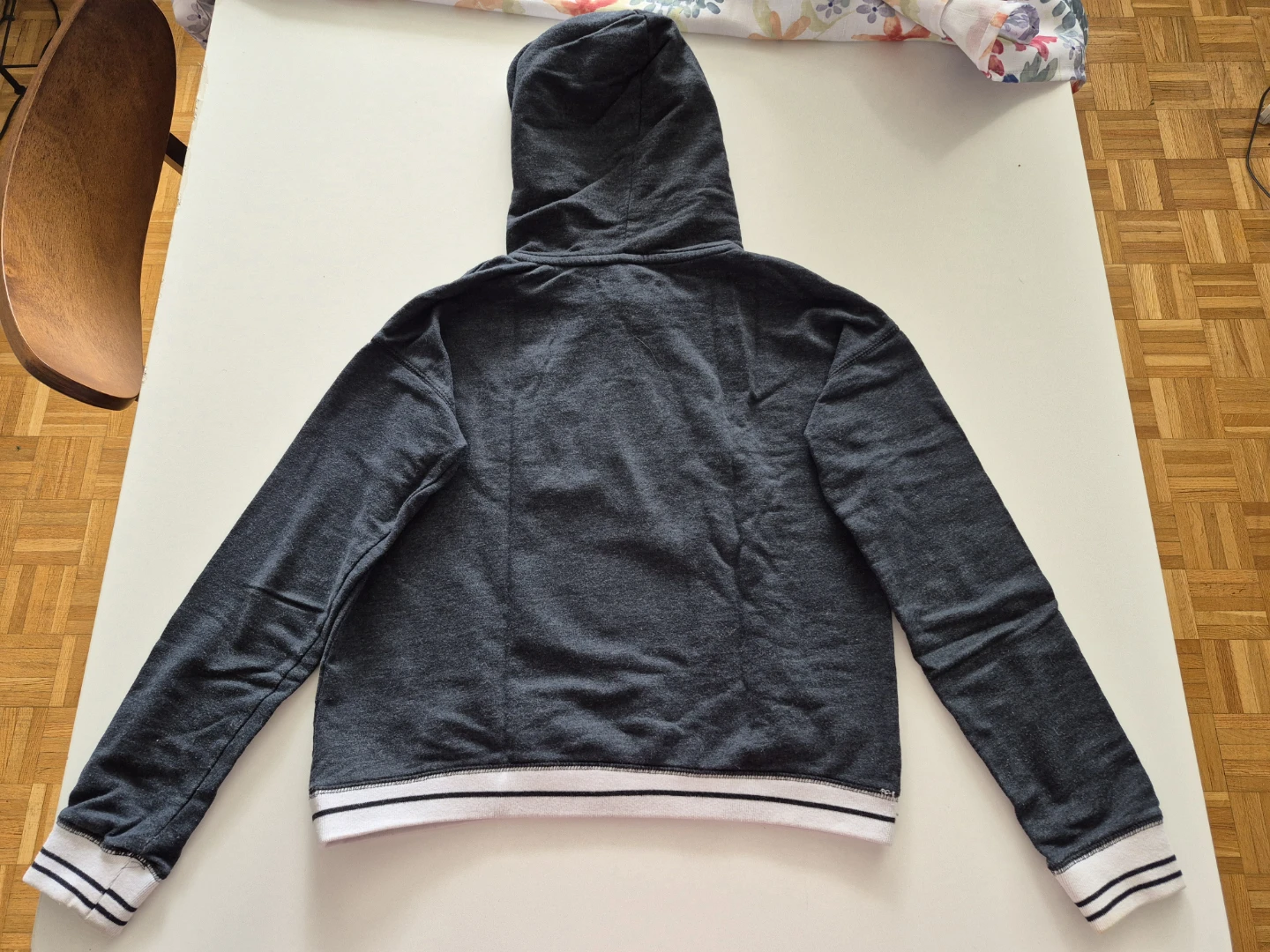 Aero Hoodie - photo 2