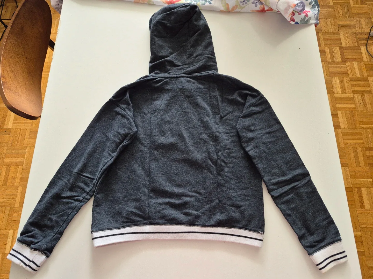 Aero Hoodie - photo 2