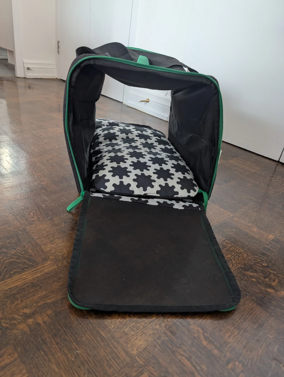 Pet Carrier - photo 3