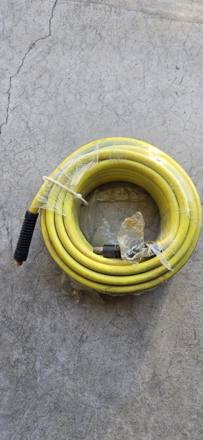 Rubber Air Hose - photo 3