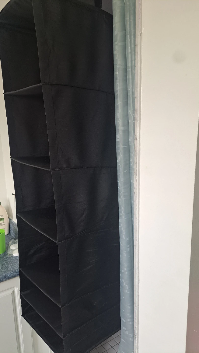 IKEA Hanging Shelf Unit - photo 3