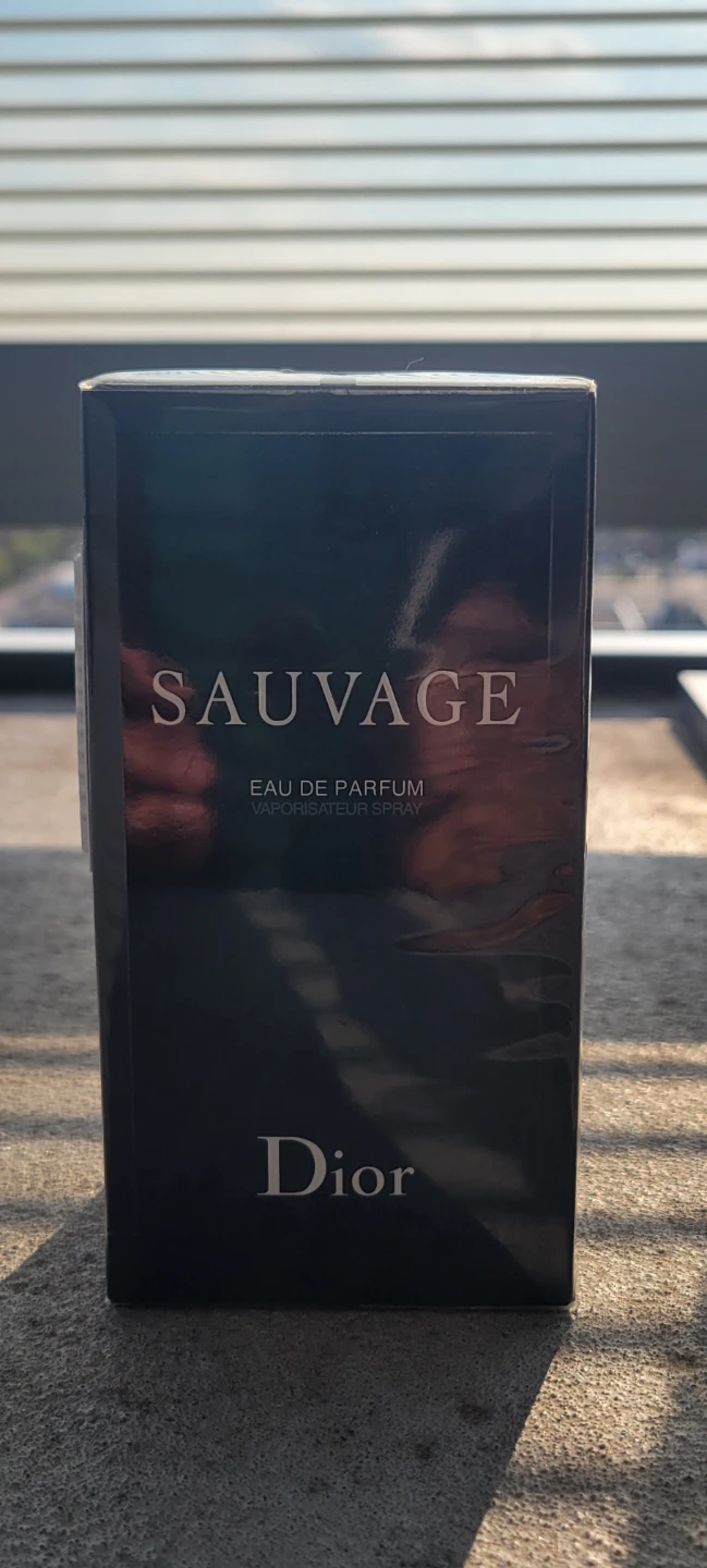 Dior Sauvage Eau de Parfum - photo 2