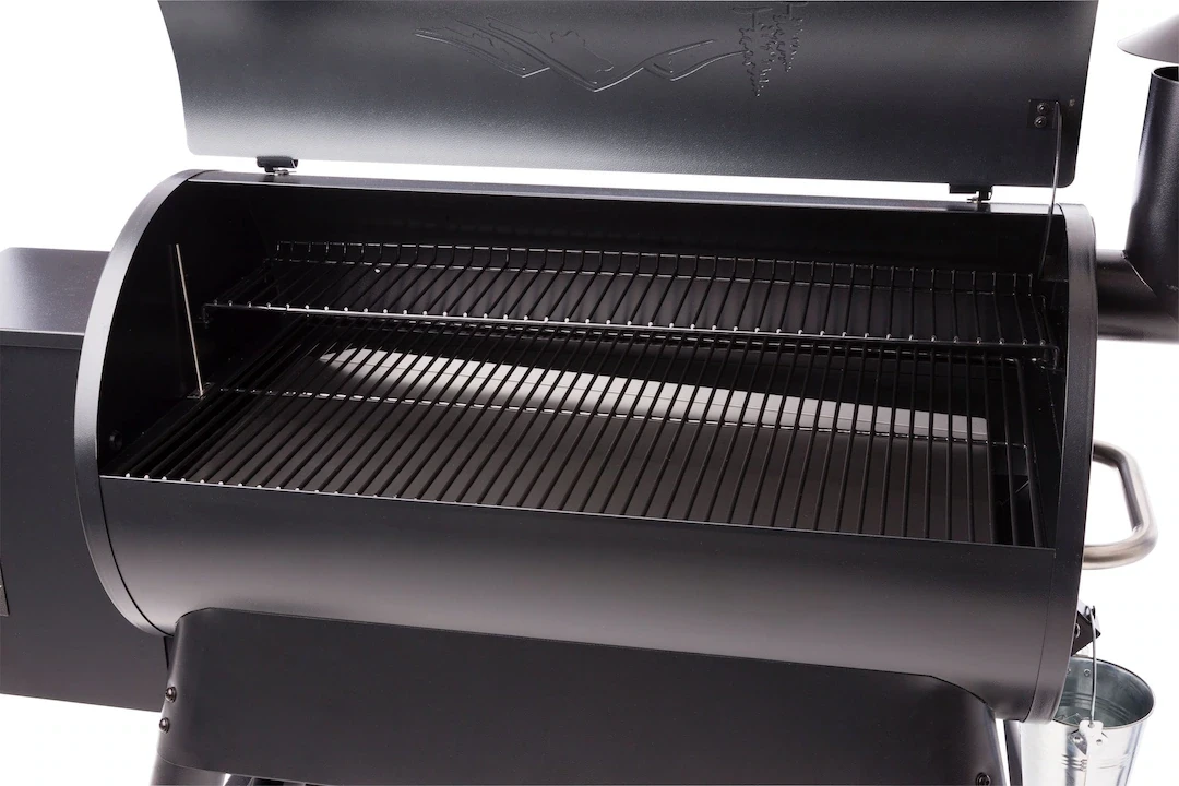 🔥BNIB🔥 Traeger Pro34 Pellet Grill - photo 3