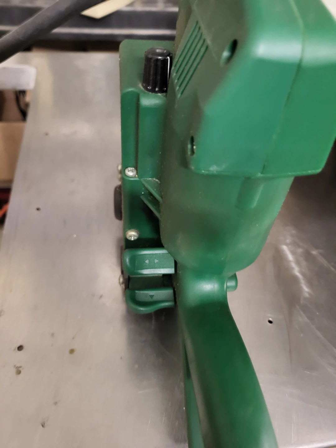 Fromm P300 Strapping Tool - photo 2
