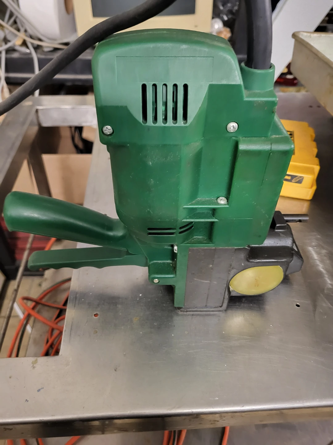 Fromm P300 Strapping Tool - photo 5