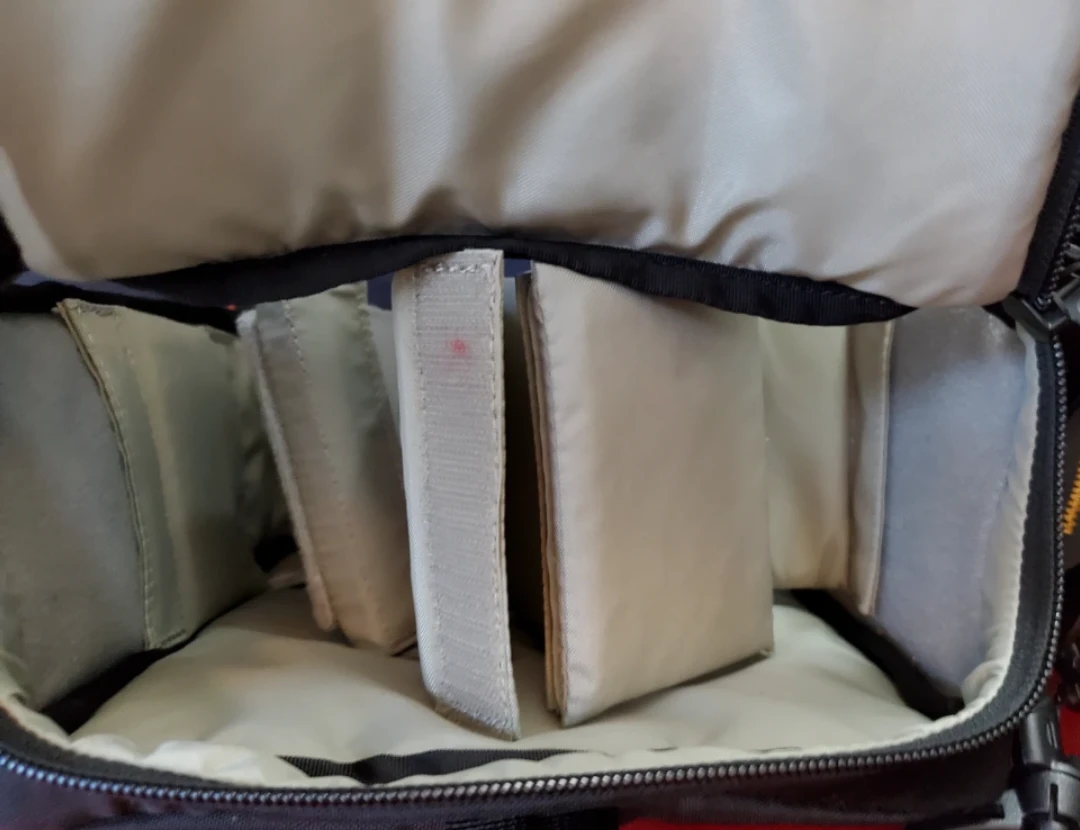 Mountain Equipment Co-op Camera Bag - photo 5