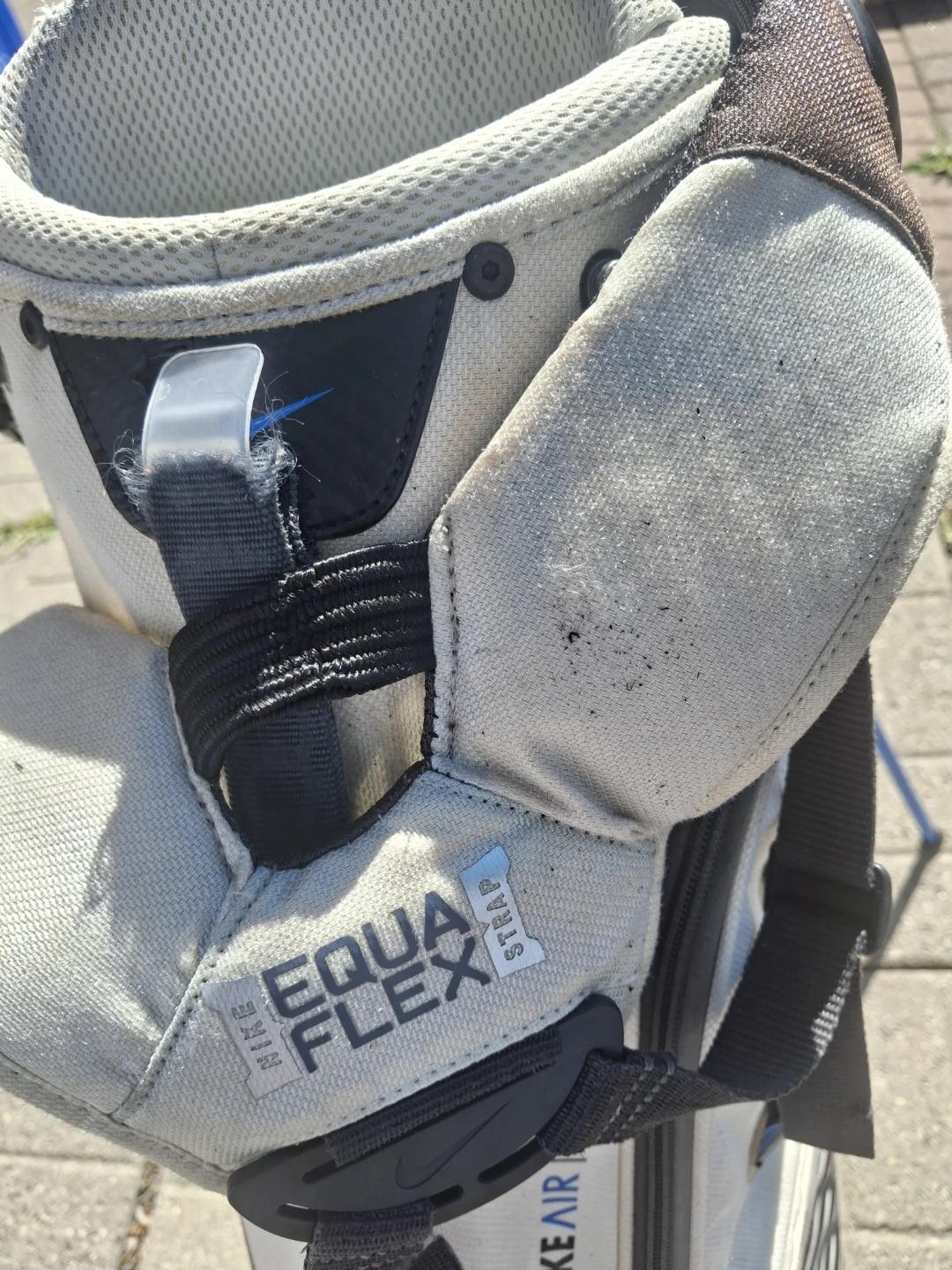 Nike Air Sport Stand Golf Bag - photo 3