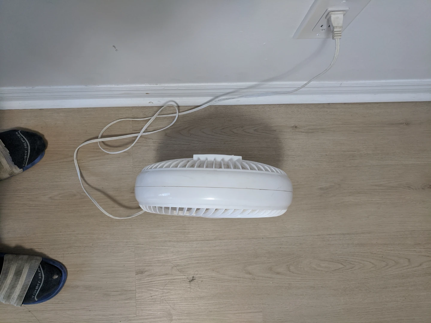 Airworks Fan(deliver to your house) - photo 3